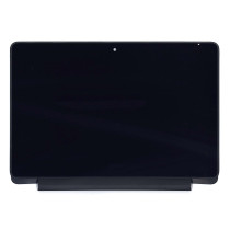 Модуль (матрица + тачскрин) для HP Chromebook 11 G3 черный