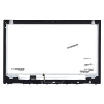 Модуль (матрица + тачскрин) для HP Envy 17-BW