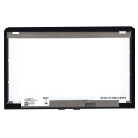 Модуль (матрица + тачскрин) для HP Envy x360 15-AQ IPS