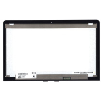 Модуль (матрица + тачскрин) для HP Envy x360 15-AQ IPS