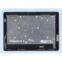 Модуль (матрица + тачскрин) для HP Lite X2 1012 G2  черный