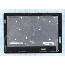 Модуль (матрица + тачскрин) для HP Lite X2 1012 G2  черный
