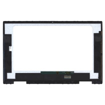 Модуль (матрица + тачскрин) для HP Pavilion x360 14-DY FHD