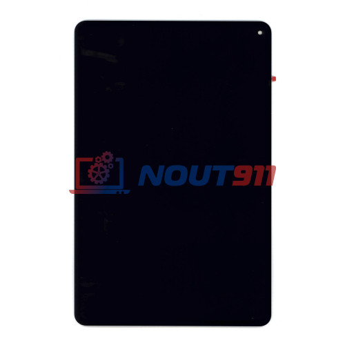 Модуль (матрица + тачскрин) для Huawei MatePad Pro 11 черный