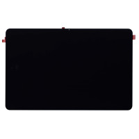 Модуль (матрица + тачскрин) для Huawei MatePad Pro 12.6 (WGR-W19/WGR-W09) черный