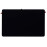 Модуль (матрица + тачскрин) для Huawei MatePad Pro 12.6 (WGR-W19/WGR-W09) черный