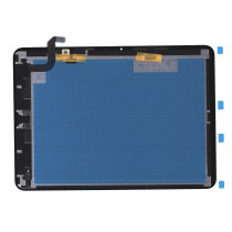 Модуль (матрица+тачскрин) для iPad Air 11" (2024) A2902, A2903, A2904 черный