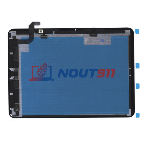 Модуль (матрица+тачскрин) для iPad Air Air 11" 2025 (A3266) черный