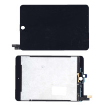 Модуль (матрица + тачскрин) для iPad mini 4 черный