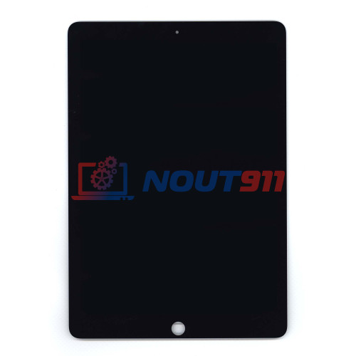Модуль (матрица + тачскрин) для iPad Pro 10.5  (A1701 A1709) черный