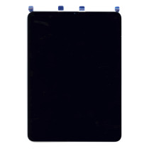 Модуль (матрица + тачскрин) для iPad Pro 11 2018 (A2013, A1934, A1980) черный