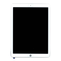 Модуль (матрица+тачскрин) для iPad Pro 12.9 2017 (A1670 A1671) белый