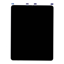 Модуль (матрица+тачскрин) для iPad Pro 12.9 2018 (A2014,A1895,A1876), Pro 12.9 2020 (A2069) черный