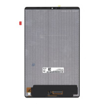 Модуль (матрица + тачскрин) для Lenovo Legion Y700 (2025) черный