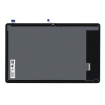 Модуль (матрица + тачскрин) для Lenovo Tab K10 Pro TB223FC черный