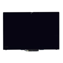 Модуль (матрица + тачскрин) для Lenovo ThinkPad X390 Yoga черный с рамкой