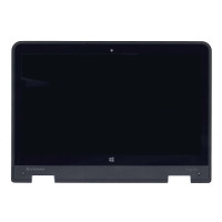 Модуль (матрица + тачскрин) для Lenovo ThinkPad Yoga 11E 1st Gen черный