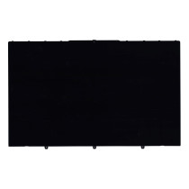 Модуль (матрица + тачскрин) для Lenovo Yoga 7-14ITL5 черный с рамкой