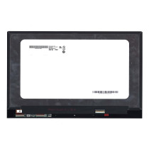 Модуль (матрица + тачскрин) для Lenovo Yoga 910-13IKB FHD черный