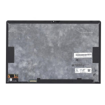 Модуль (матрица + тачскрин) для Lenovo Yoga Tablet 13 YT-K606F черный