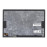 Модуль (матрица + тачскрин) для Lenovo Yoga Tablet 13 YT-K606F черный