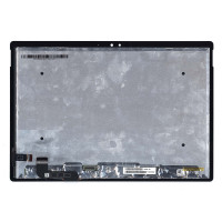 Модуль (матрица + тачскрин) для Microsoft Surface Book 1 черный