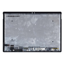 Модуль (матрица + тачскрин) для Microsoft Surface Book 1 черный