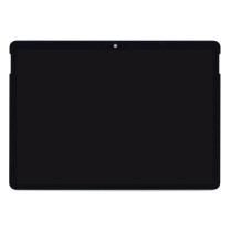 Модуль (матрица + тачскрин) для Microsoft Surface Go2 черный