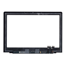 Модуль (матрица + тачскрин) для Microsoft Surface Laptop 1 черный