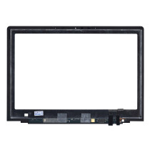 Модуль (матрица + тачскрин) для Microsoft Surface Laptop 2 черный