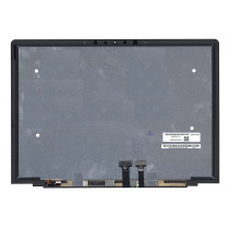 Модуль (матрица + тачскрин) для Microsoft Surface Laptop 3 черный