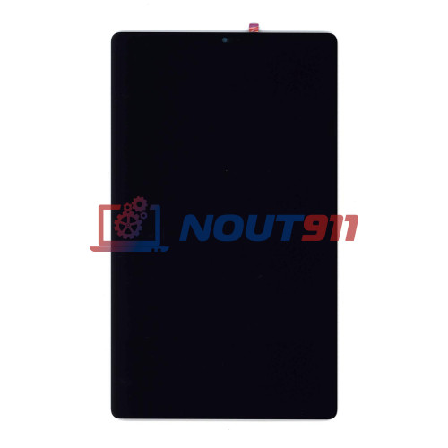 Модуль (матрица + тачскрин) для Samsung Galaxy Tab A7 Lite SM-T220N черный