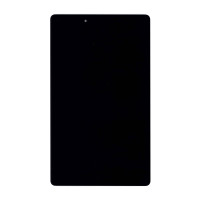 Модуль (матрица + тачскрин) для Samsung Galaxy Tab A 8.0 Kids Edition SM-T290KID (2019) черный
