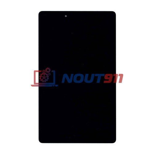 Модуль (матрица + тачскрин) для Samsung Galaxy Tab A 8.0 Kids Edition SM-T290KID (2019) черный