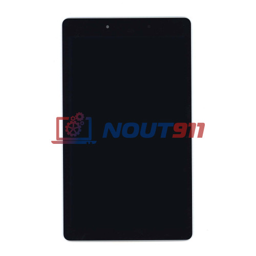 Модуль (матрица + тачскрин) для Samsung Galaxy Tab A 8.0 SM-T290 SM-T295 (2019) черный