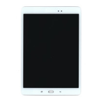 Модуль (матрица + тачскрин) для Samsung Galaxy Tab A 9.7 SM-T555 белый