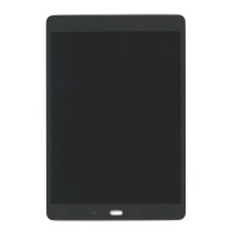 Модуль (матрица + тачскрин) для Samsung Galaxy Tab A 9.7 SM-T555 серый