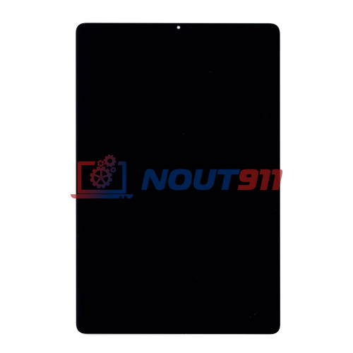 Модуль (матрица + тачскрин) для Samsung Galaxy Tab S5E SM-T725 черный