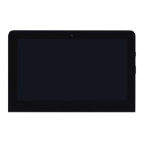 Модуль (матрица + тачскрин) для HP x360 Convertible PC 11-ab000ur коричневый шлейф