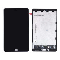 Модуль (матрица + тачскрин) для Huawei MediaPad M3 Lite 8.0 черный