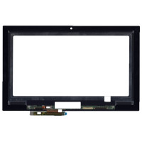 Модуль (матрица + тачскрин) для Dell Inspiron 11 3000 черный