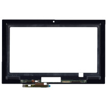 Модуль (матрица + тачскрин) для Dell Inspiron 11 3000 черный