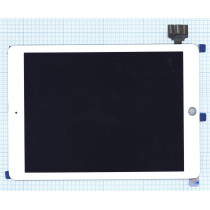 Модуль (матрица + тачскрин) для iPad Pro 9.7 белый