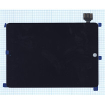 Модуль (матрица + тачскрин) для iPad Pro 9.7 черный