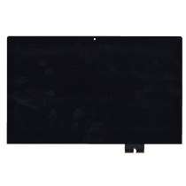 Модуль (матрица + тачскрин) для Lenovo Edge 15 / Lenovo Flex 2 Pro-15 черный