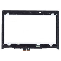 Модуль (матрица + тачскрин) для Lenovo Flex 3 14 HD черный
