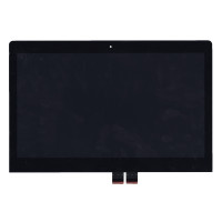Модуль (матрица + тачскрин) для Lenovo Flex 3 14 FHD черный
