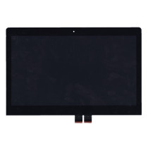 Модуль (матрица + тачскрин) для Lenovo Flex 3 14 FHD черный
