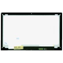 Модуль (матрица + тачскрин) для Lenovo IdeaPad Flex 2 15 FHD черный