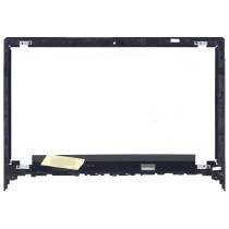 Модуль (матрица + тачскрин) для Lenovo IdeaPad Flex 2 15 HD черный с рамкой